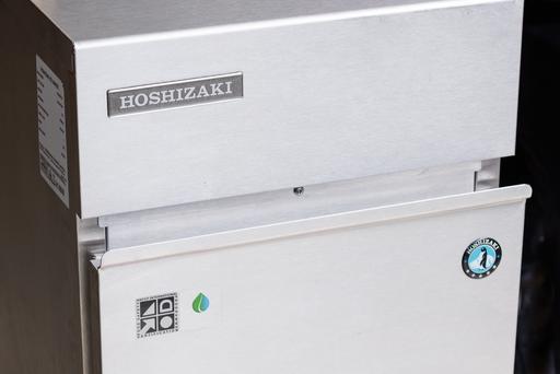 Bild von Hoshizaki Eismaschinen