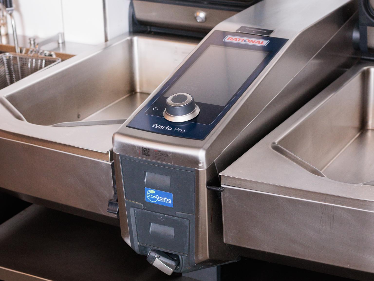 Rational iVario Pro | Bestseller