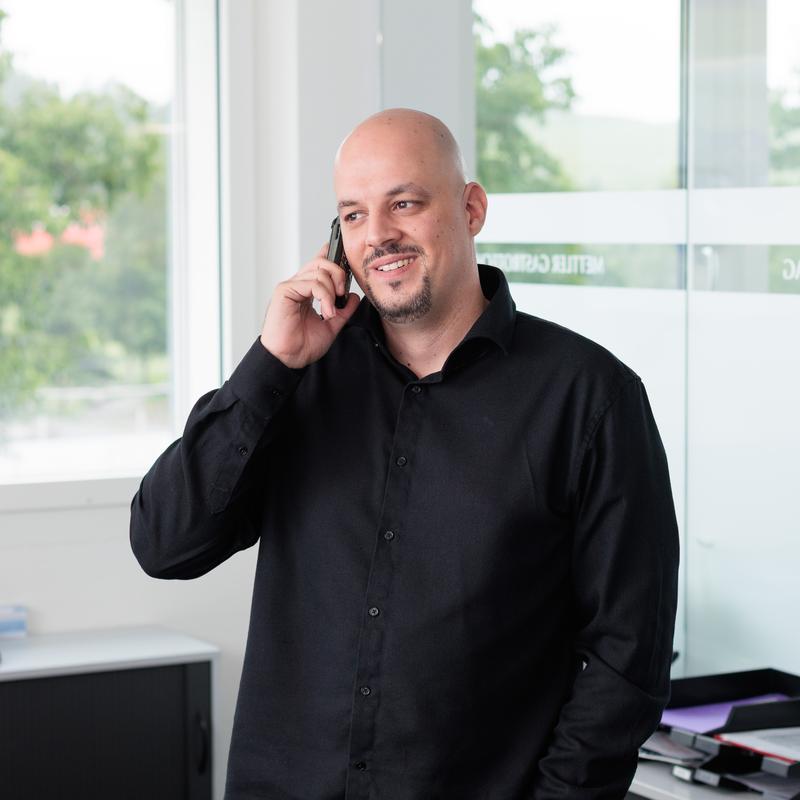 Darko Jovanovic