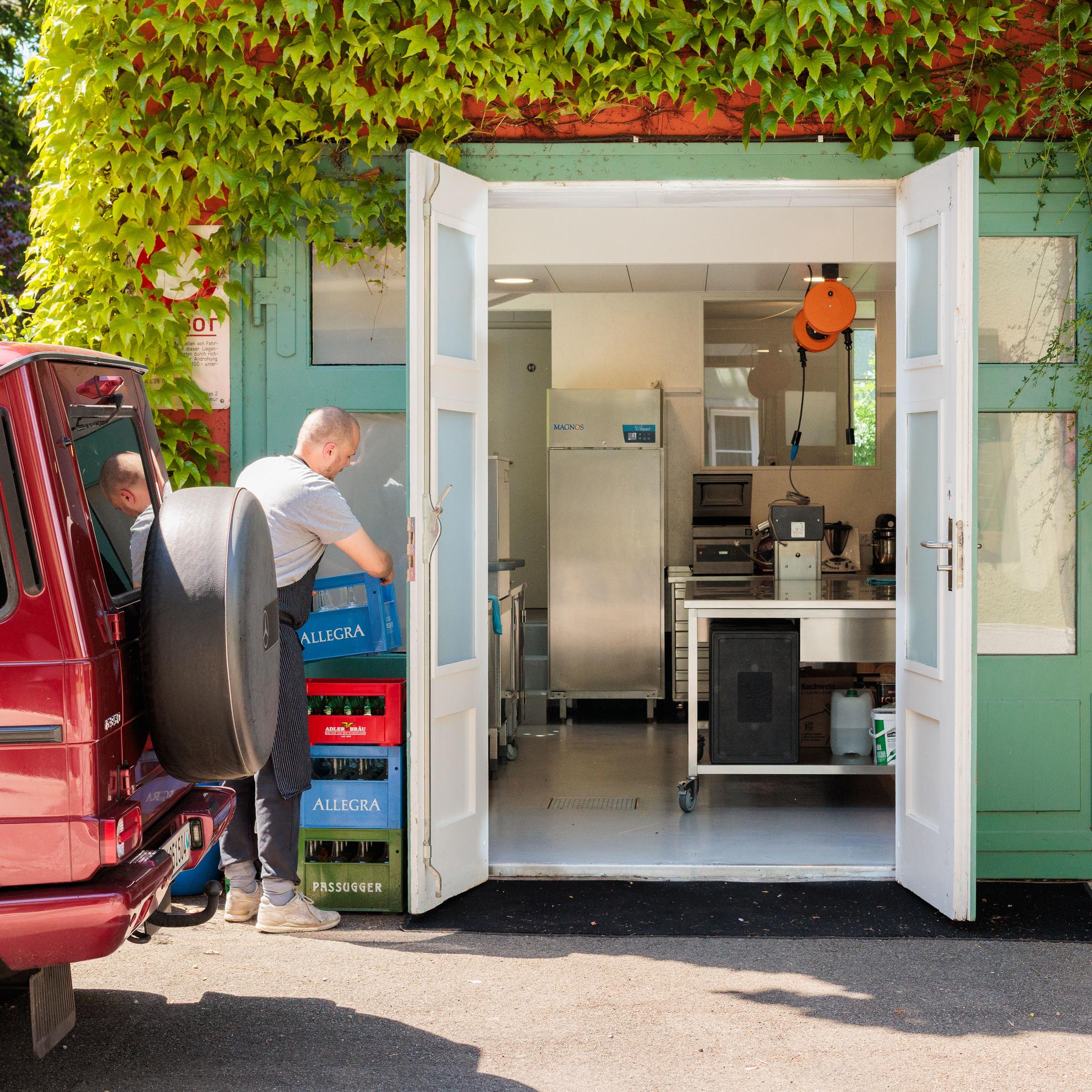 Bild von Manufaktur Oberegger
