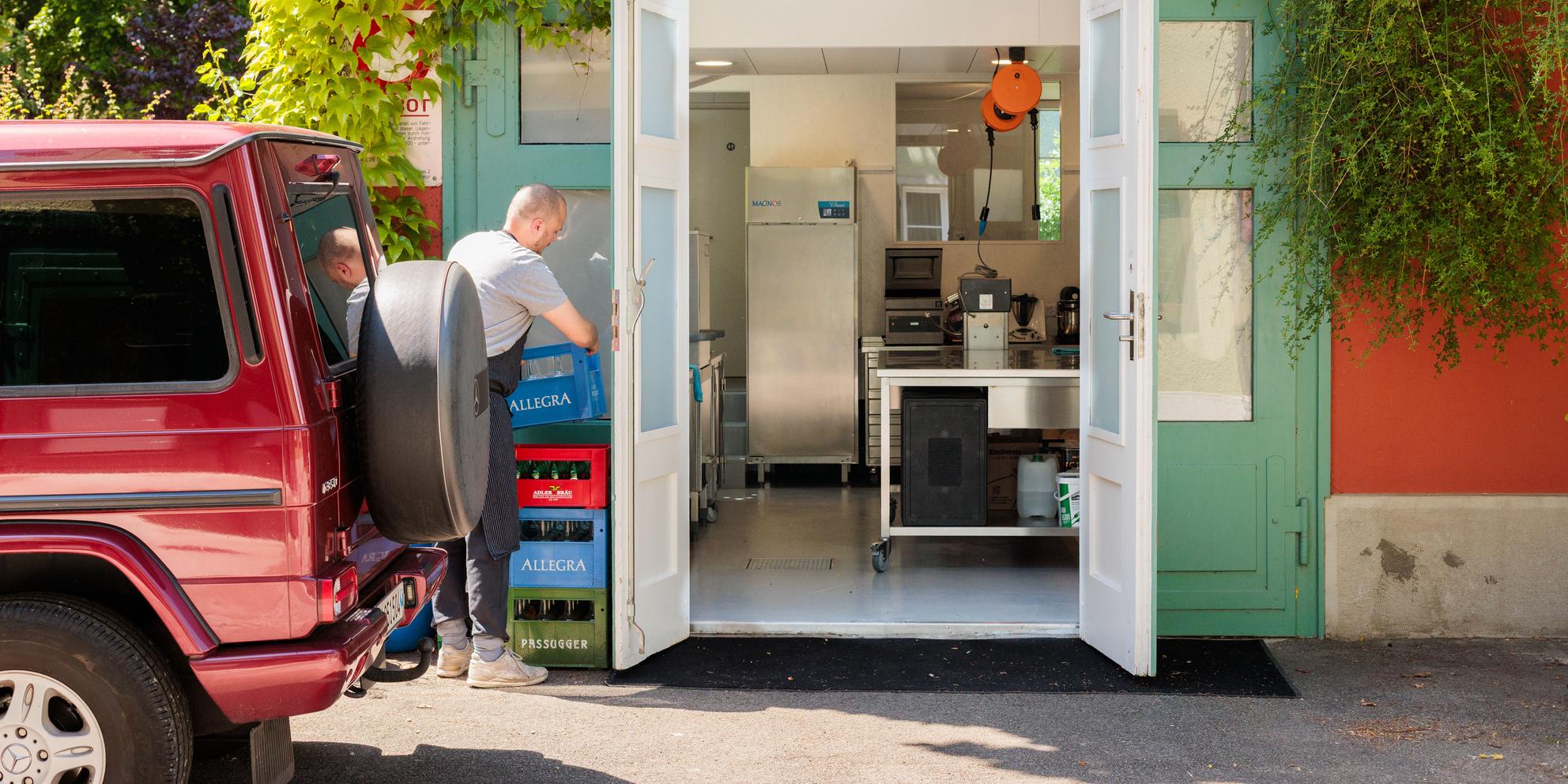 Bild von Manufaktur Oberegger
