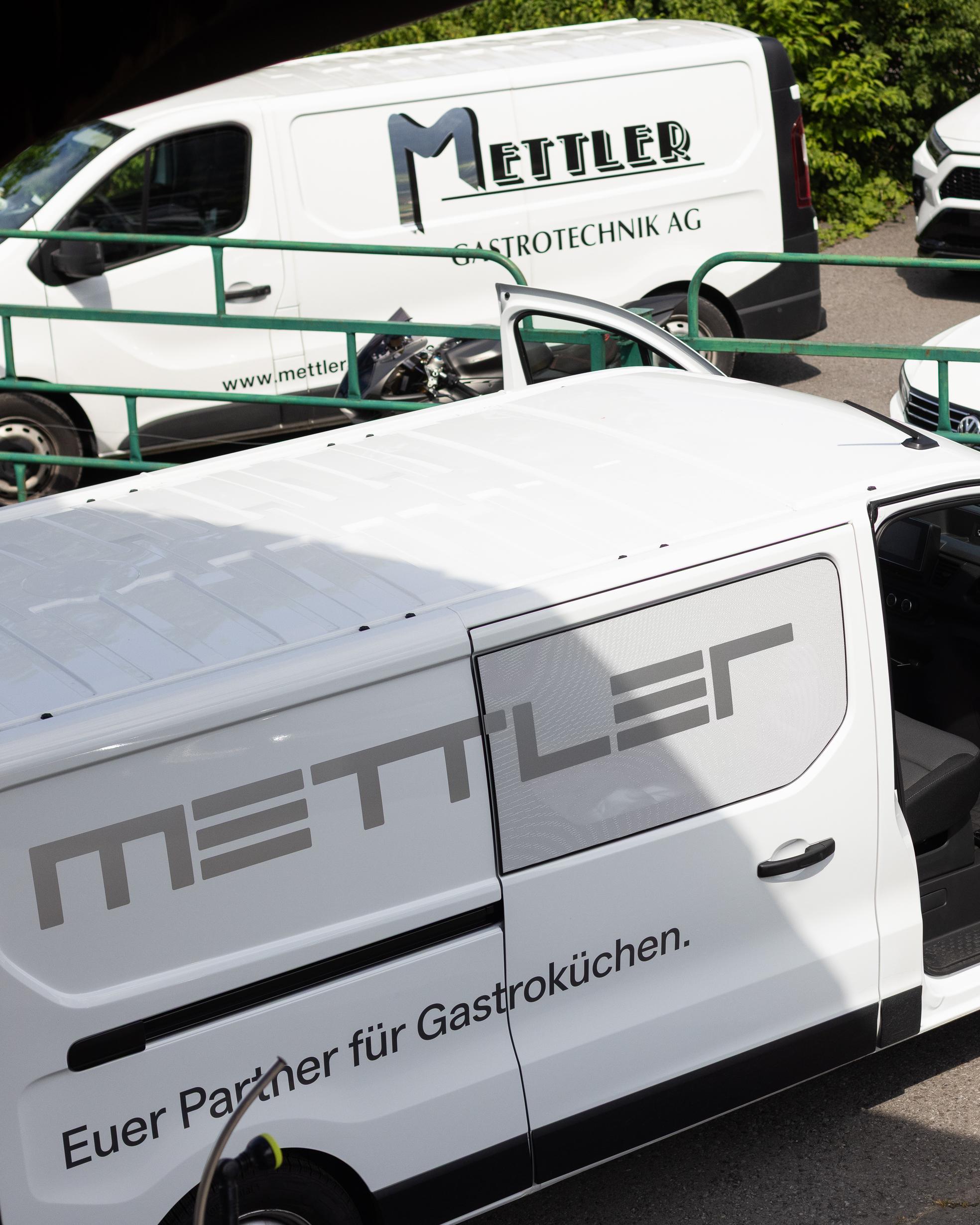 Bild von Wir haben einen frischen Auftritt!