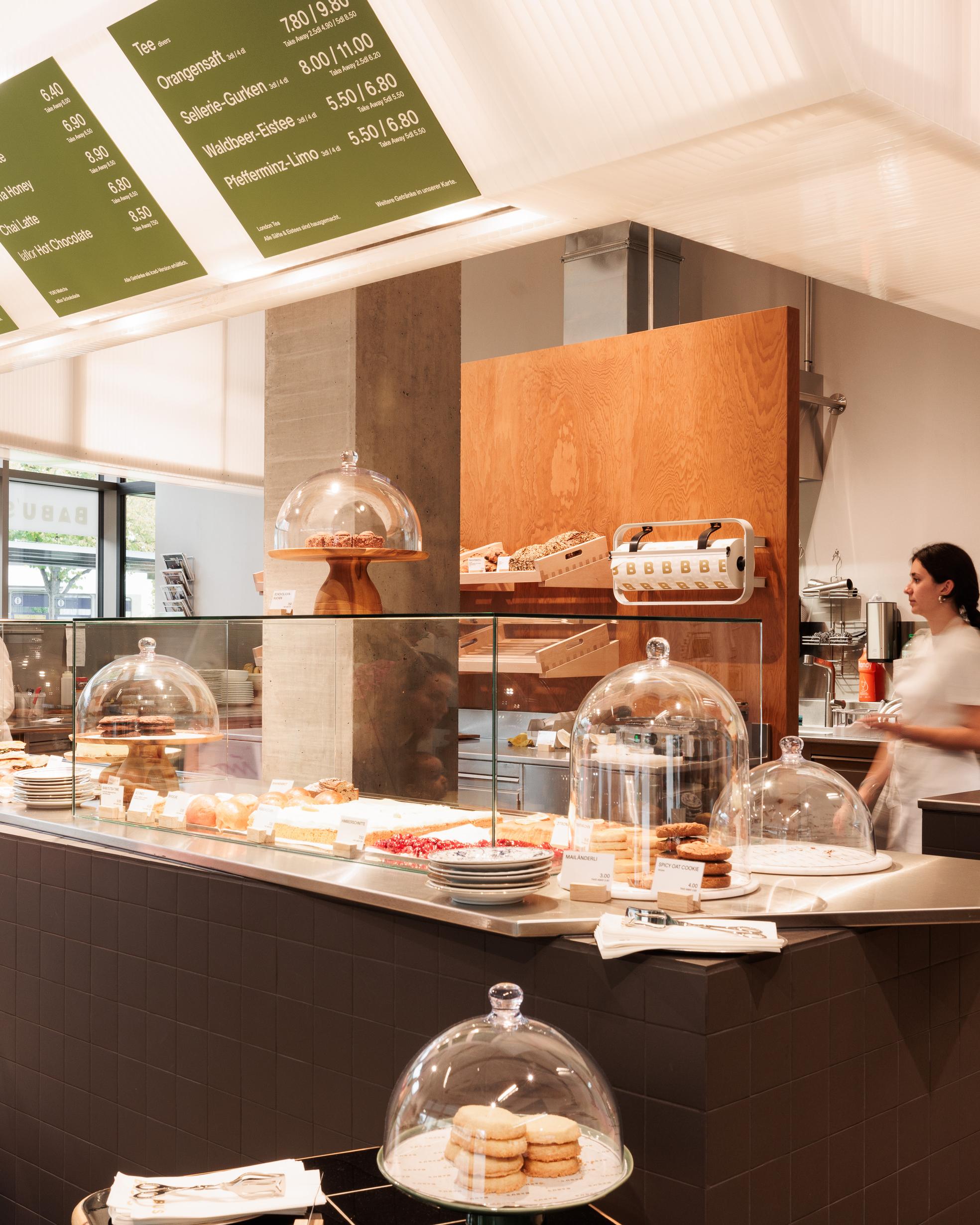 Bild von Babu’s Counter