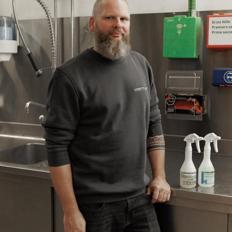  Marc Lendenmann
