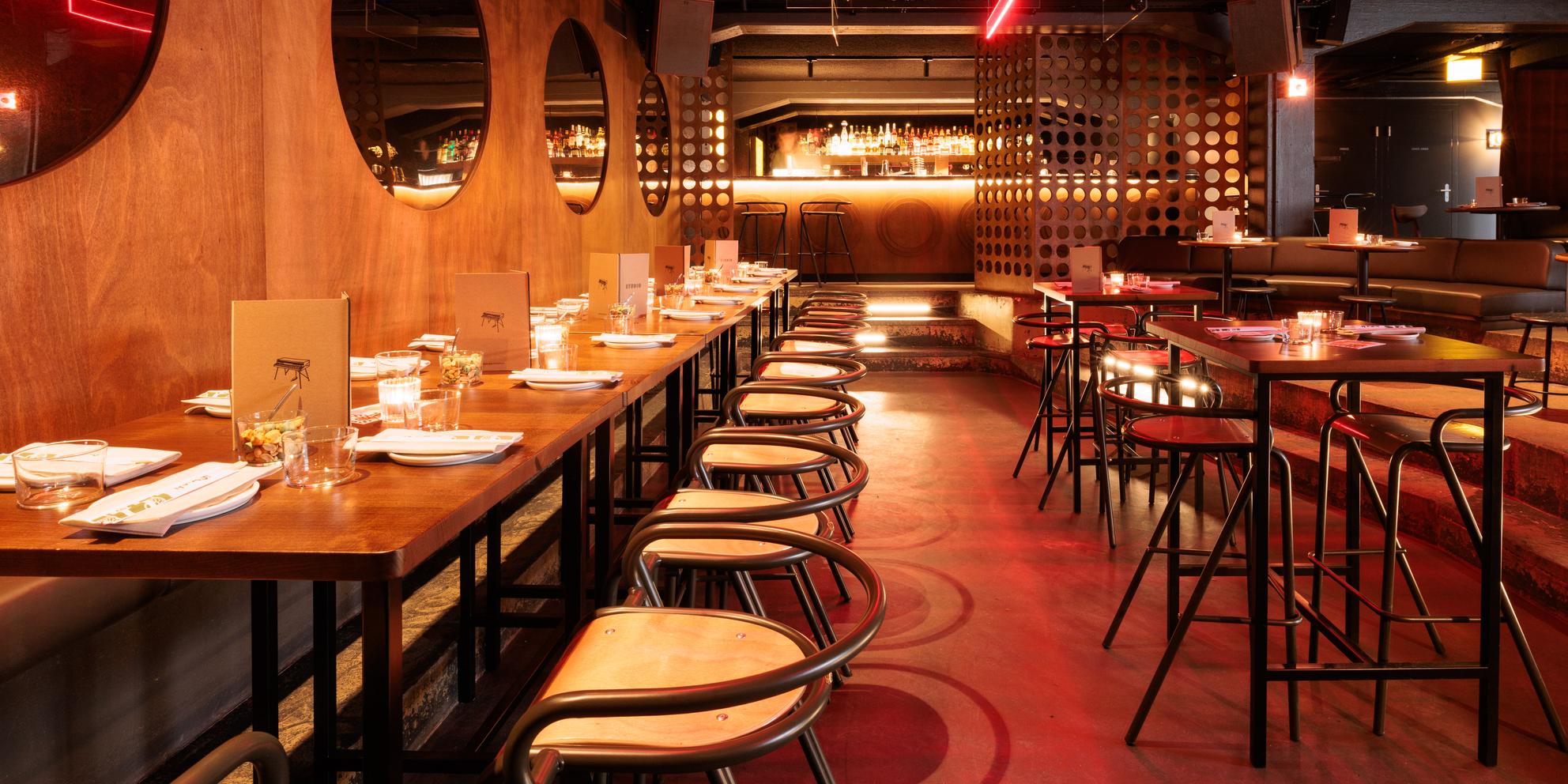 Bild von Bar Studio