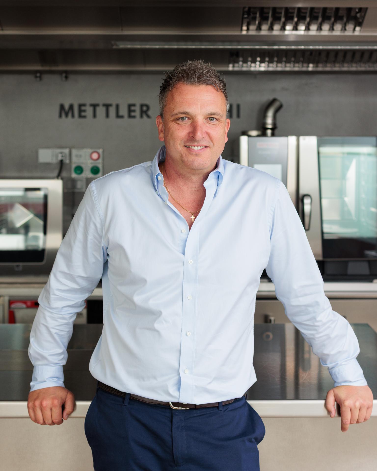Bild von  René Mettler