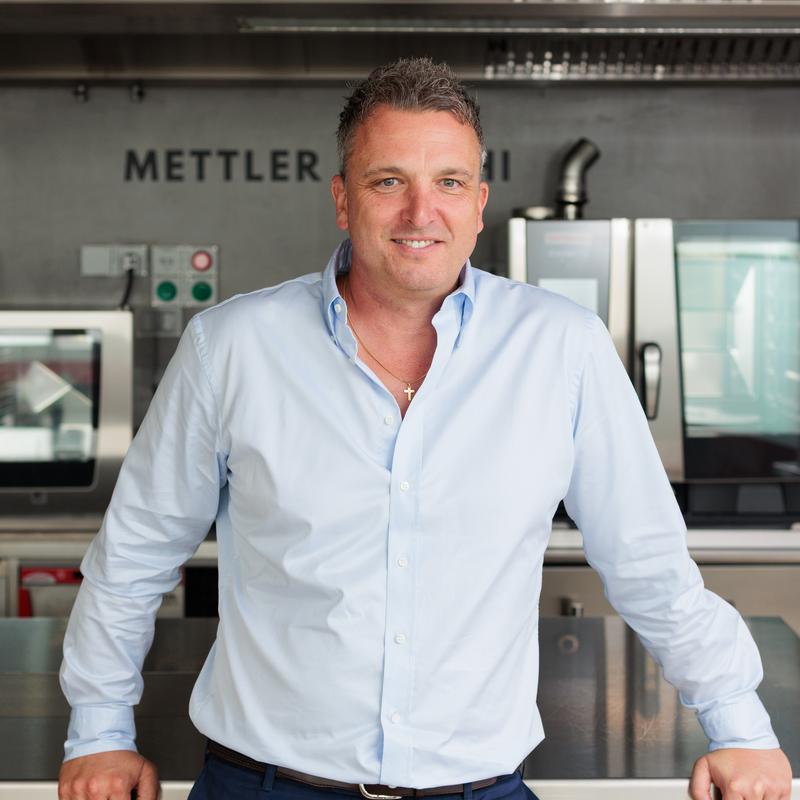René Mettler