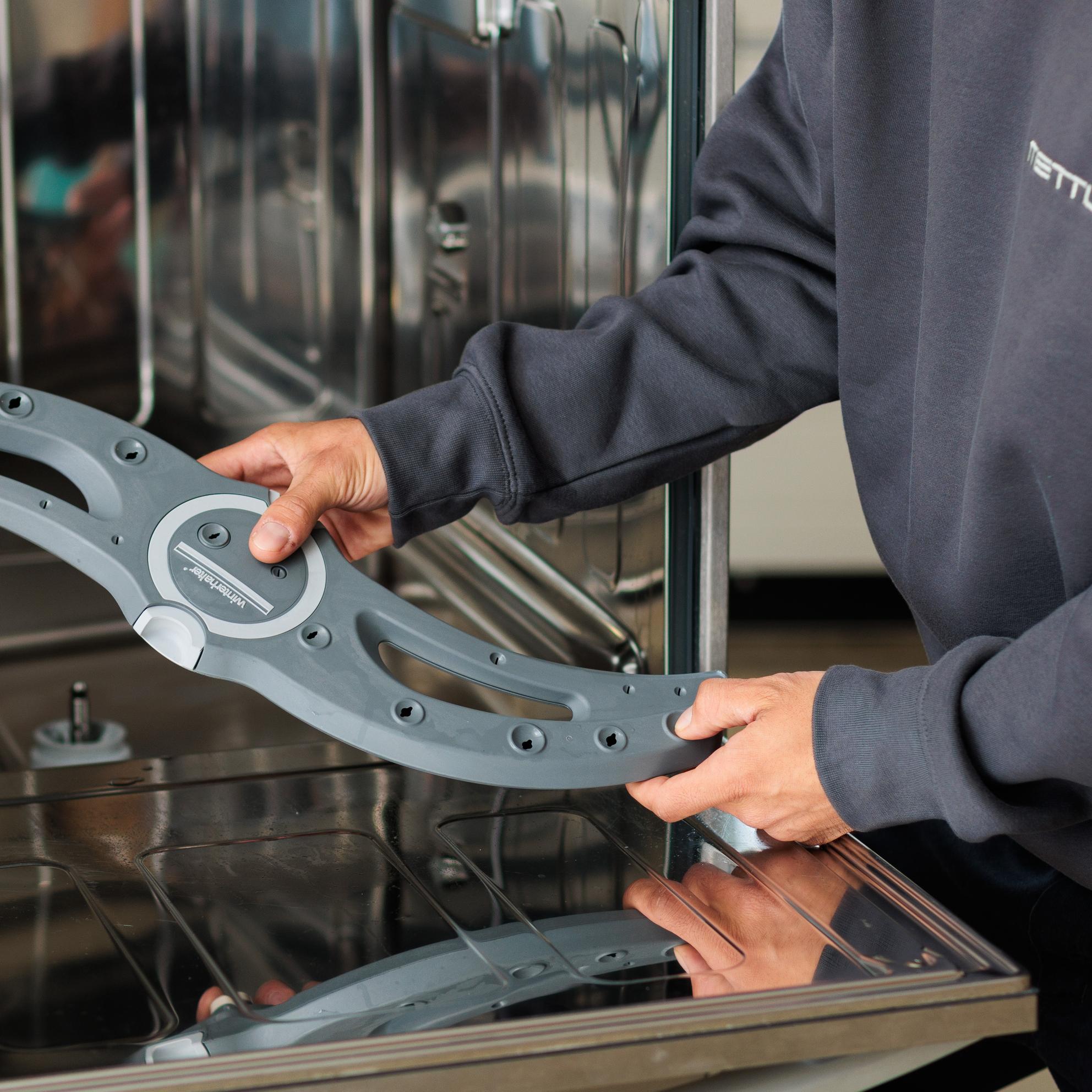 Bild von Servicetechniker:in gesucht