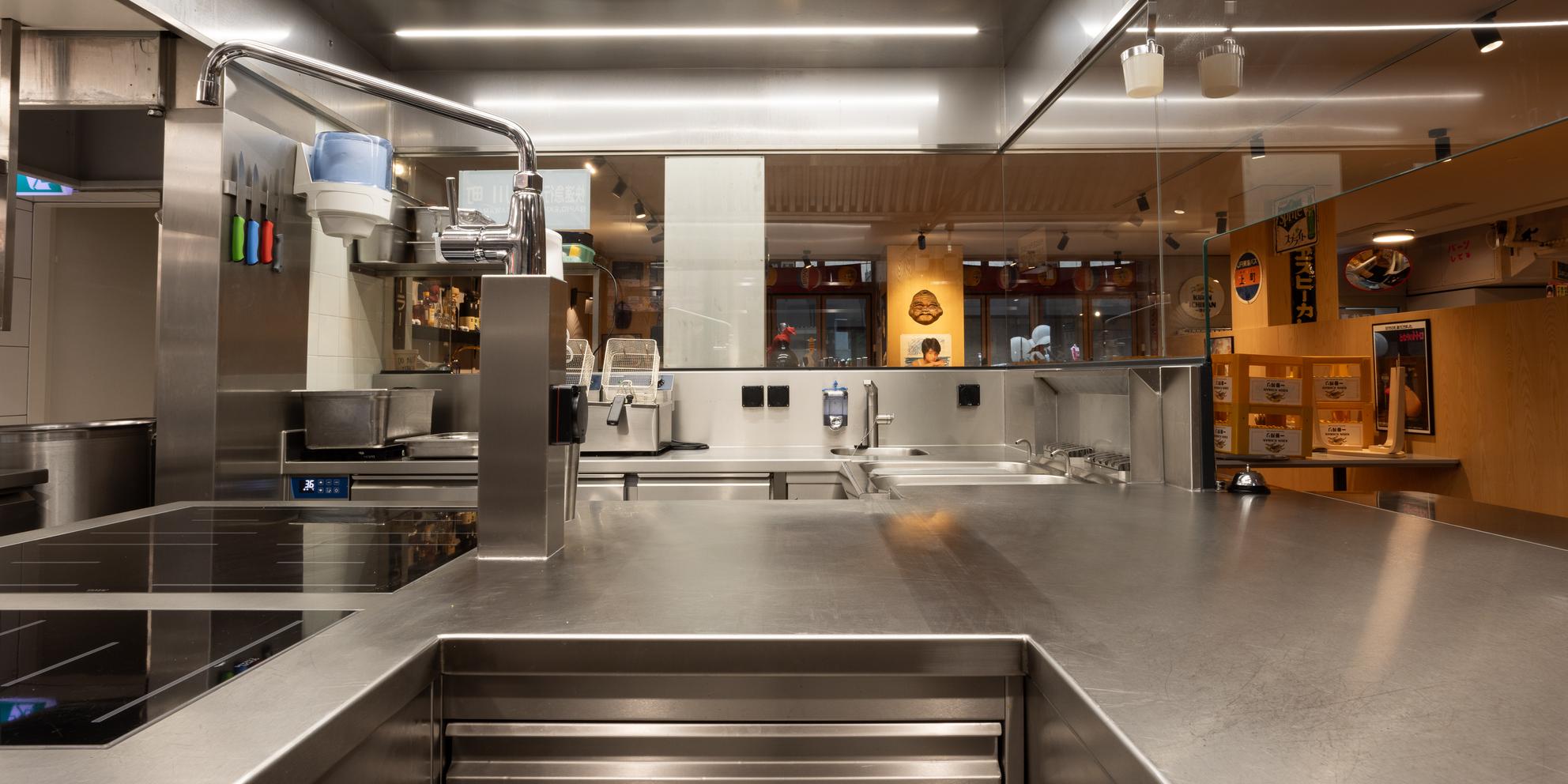 Bild von yume ramen Bellevue