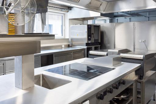 Bild von Herdanlagen